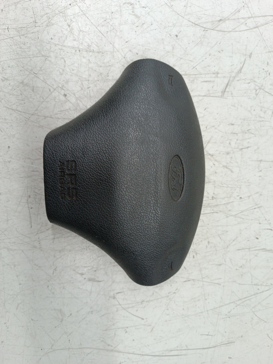 Driver Airbag FORD FIESTA IV (JA_, JB_) | 95 - 02 Imagem-4