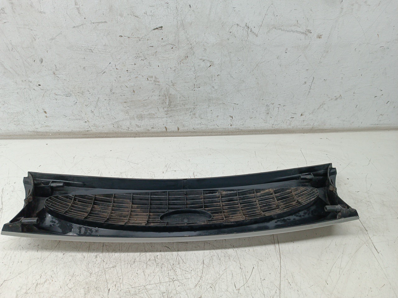 Grelha da Frente FORD FIESTA IV (JA_, JB_) | 95 - 02 Imagem-3