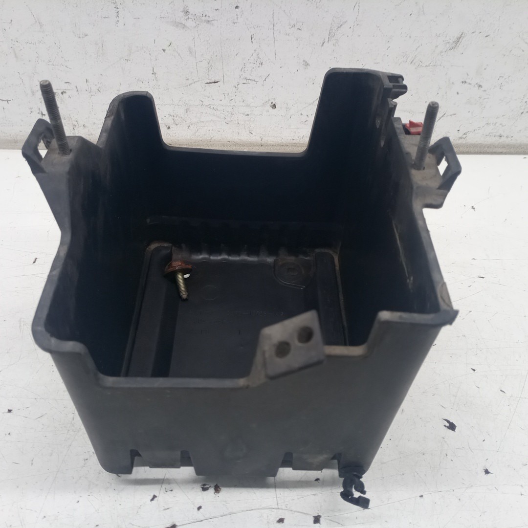 Caixa de bateria FORD FIESTA IV (JA_, JB_) | 95 - 02 Imagem-4