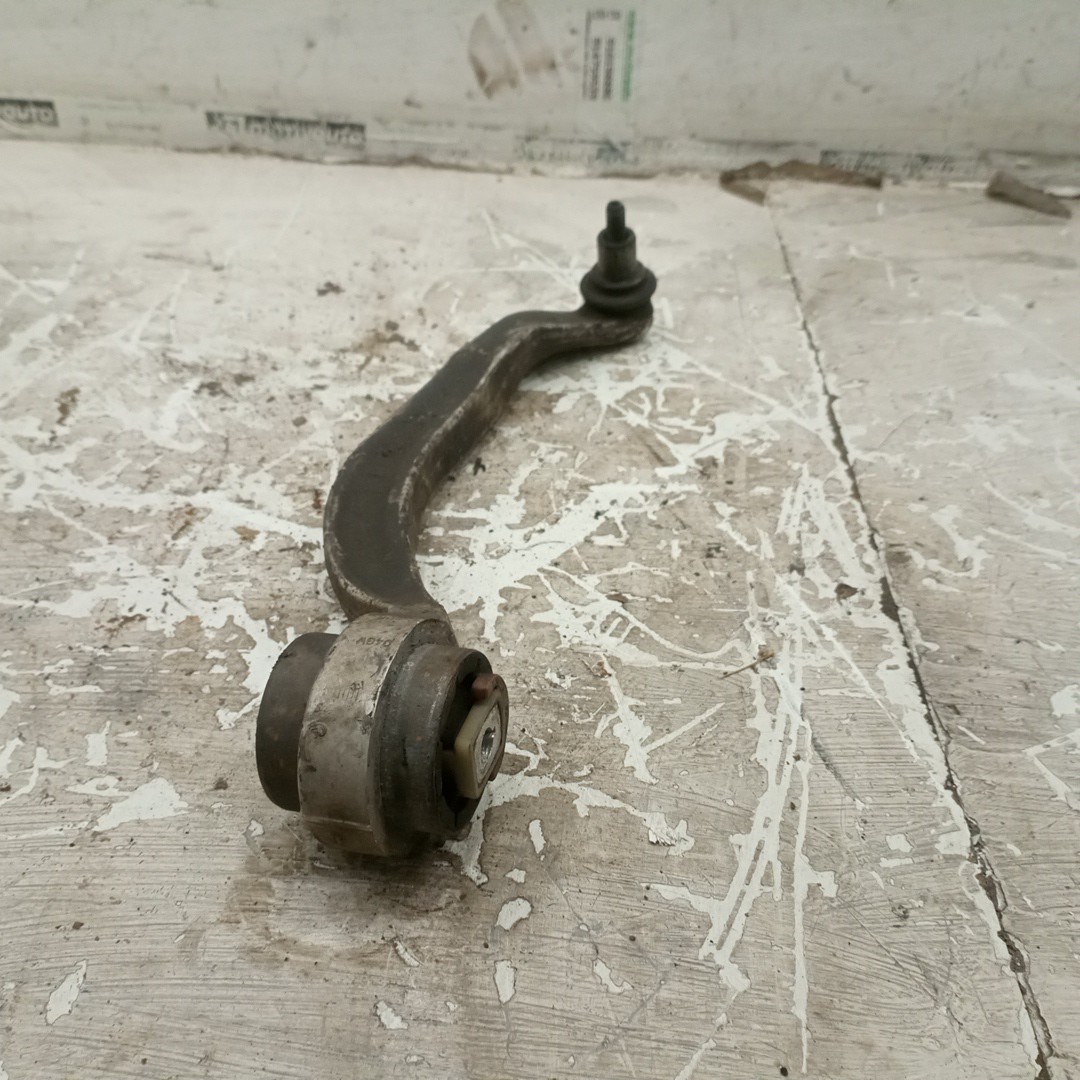 braço de suspensão inferior AUDI A4 Avant (8E5, B6) | 00 - 05 Imagem-1
