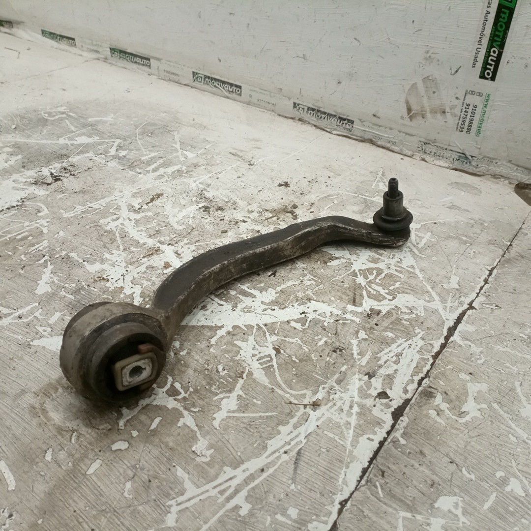 braço de suspensão inferior AUDI A4 Avant (8E5, B6) | 00 - 05 Imagem-2