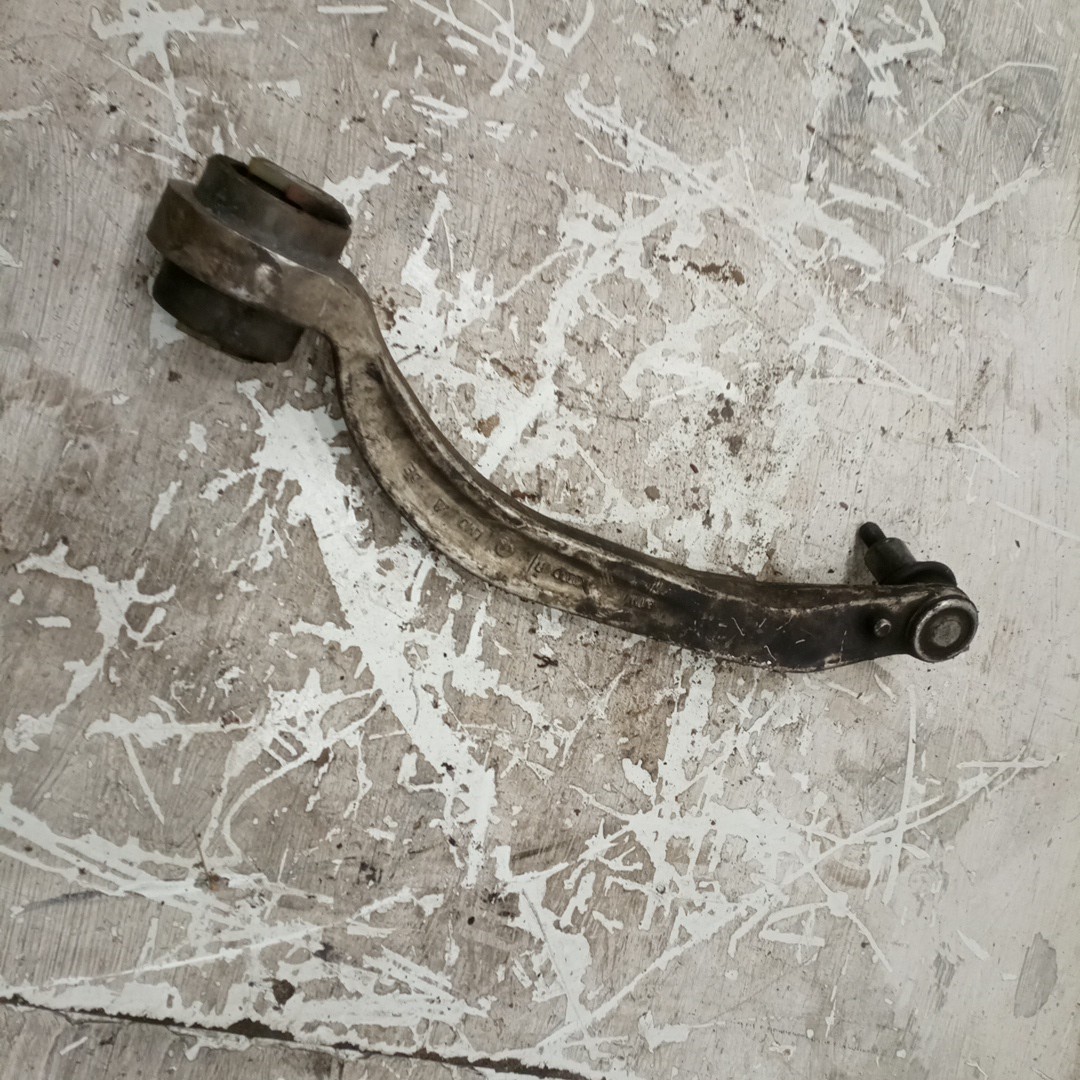 braço de suspensão inferior AUDI A4 Avant (8E5, B6) | 00 - 05 Imagem-3