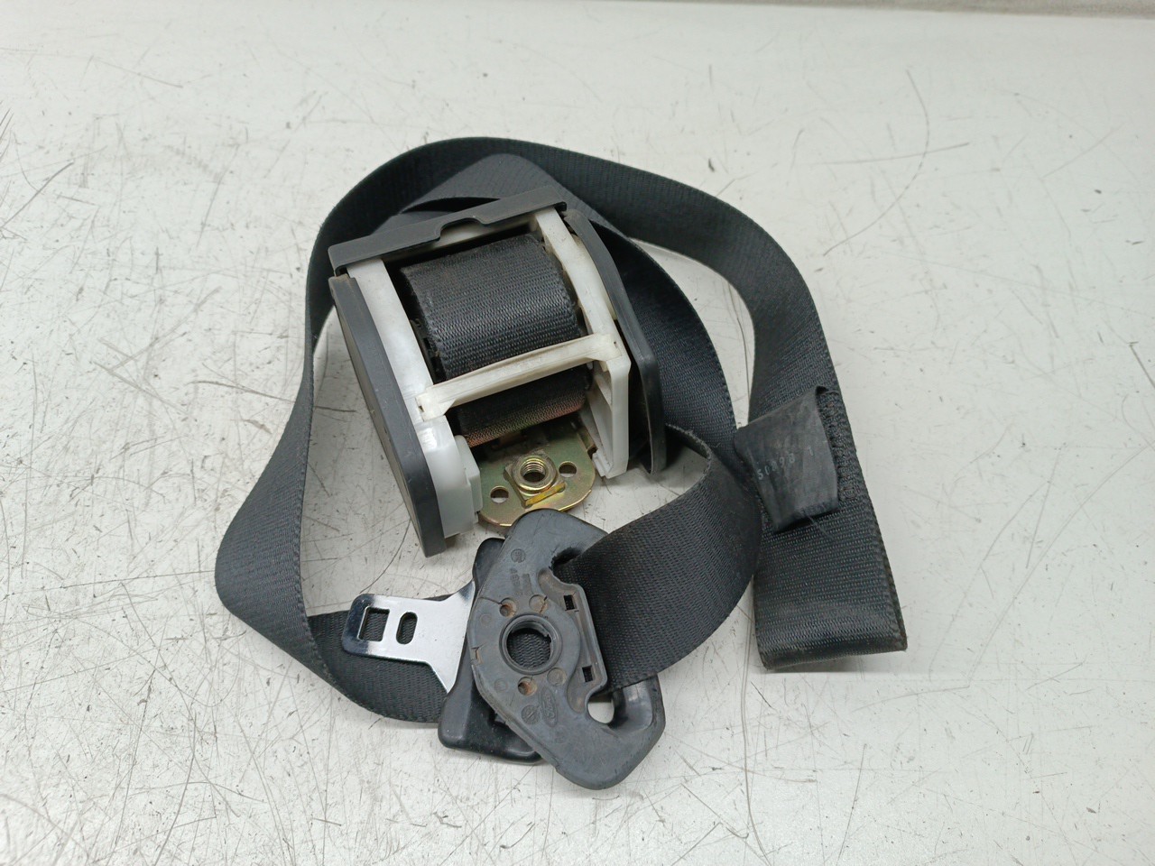 Cinto Frente Direito FORD FIESTA IV (JA_, JB_) | 95 - 02