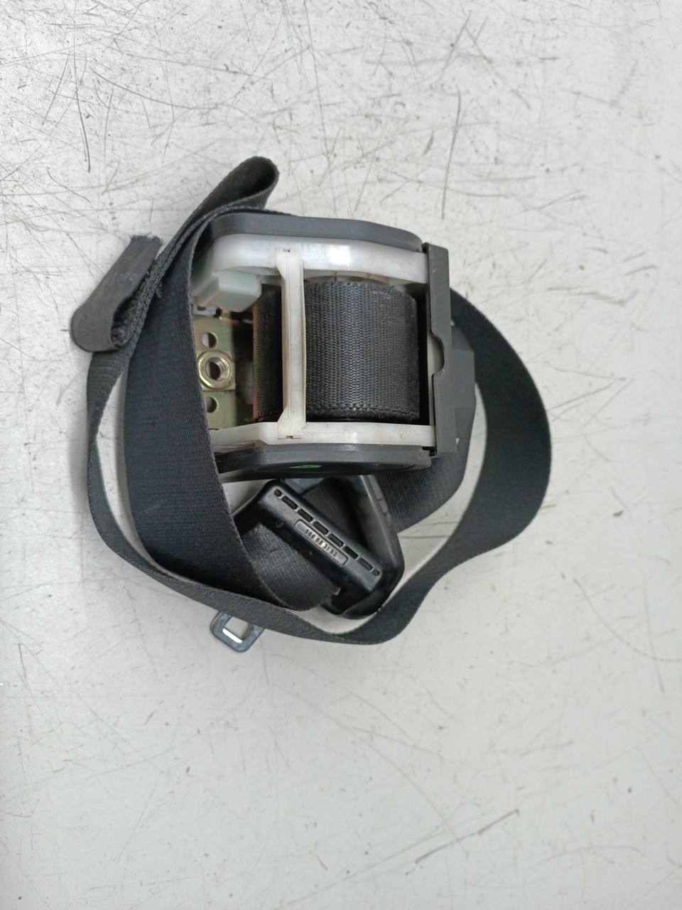 Cinto Frente Direito FORD FIESTA IV (JA_, JB_) | 95 - 02 Imagem-3