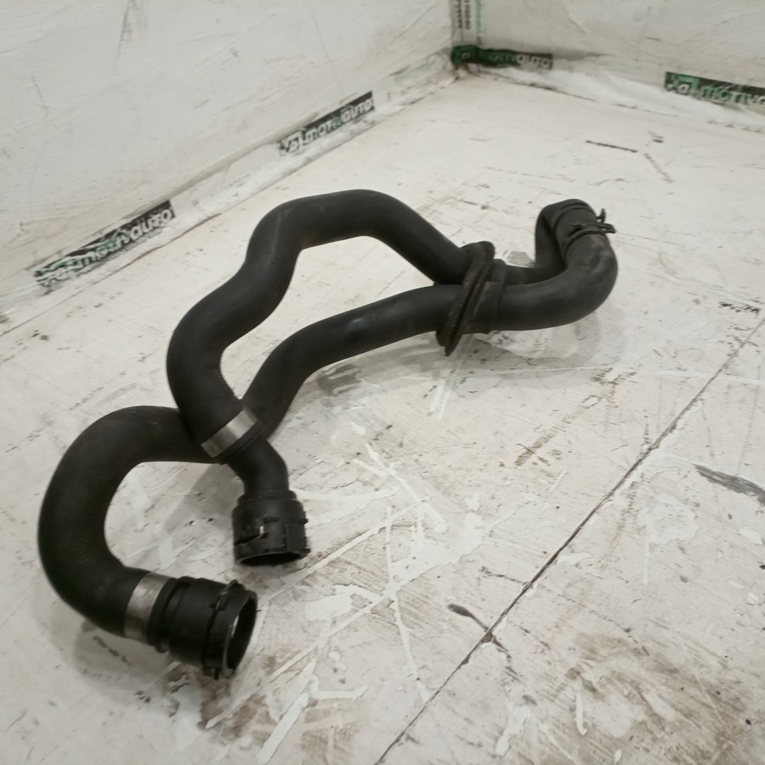 Tubo de Água AUDI A4 Avant (8E5, B6) | 00 - 05 Imagem-1