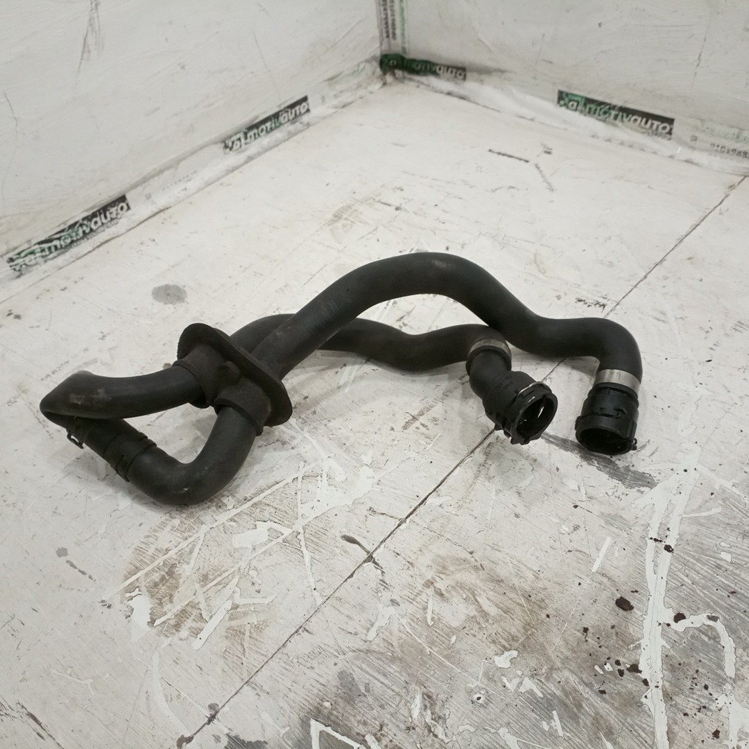 Tubo de Água AUDI A4 Avant (8E5, B6) | 00 - 05 Imagem-4