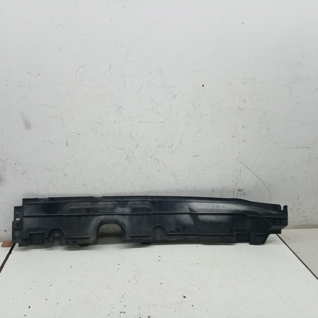 Chapa corta fogo FORD FIESTA IV (JA_, JB_) | 95 - 02 Imagem-1