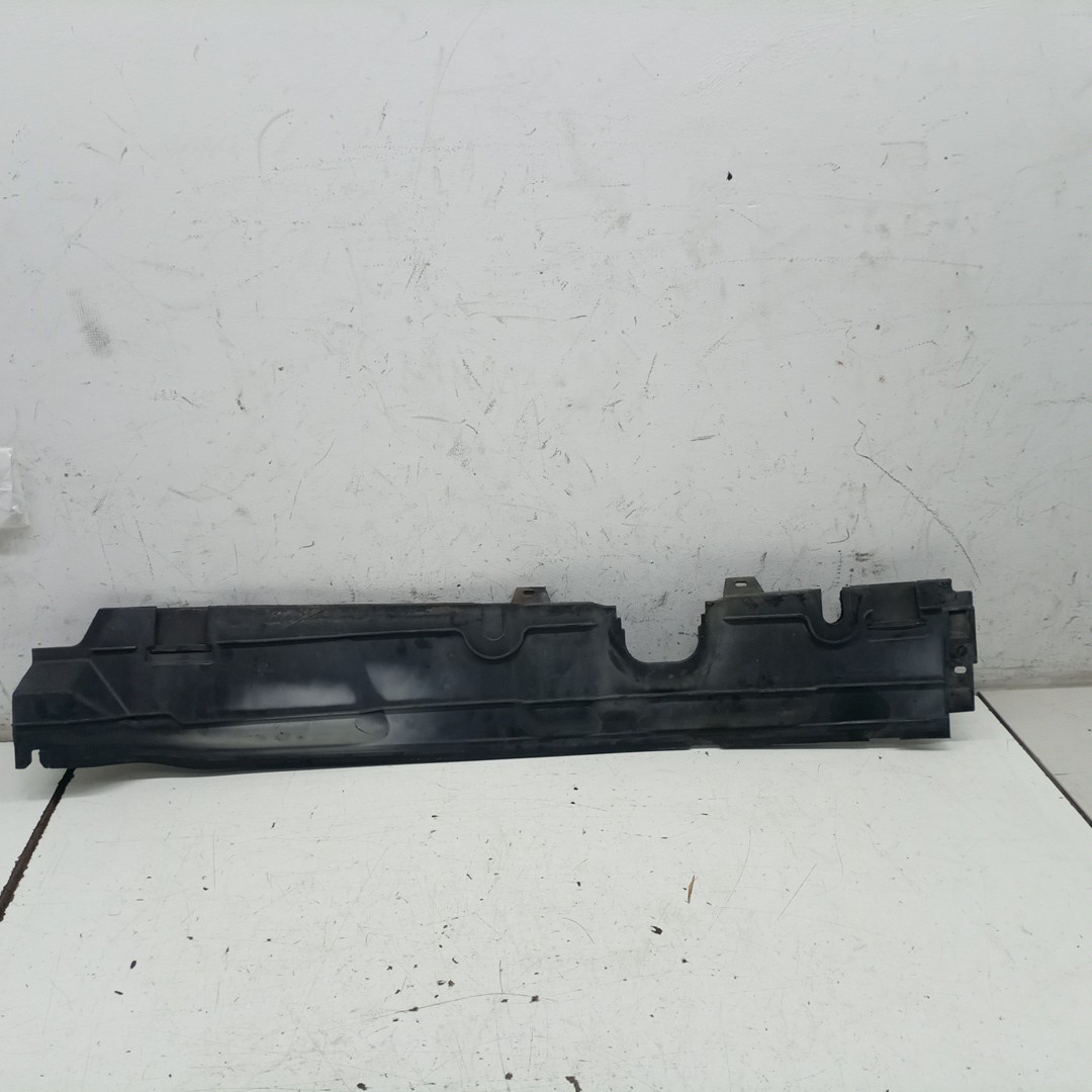 Chapa corta fogo FORD FIESTA IV (JA_, JB_) | 95 - 02 Imagem-4