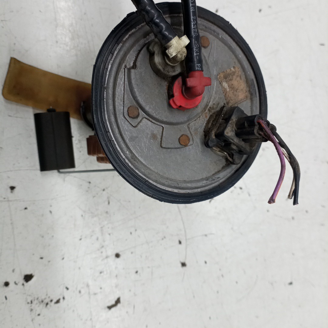 Bomba de Combustível FORD FIESTA IV (JA_, JB_) | 95 - 02 Imagem-1