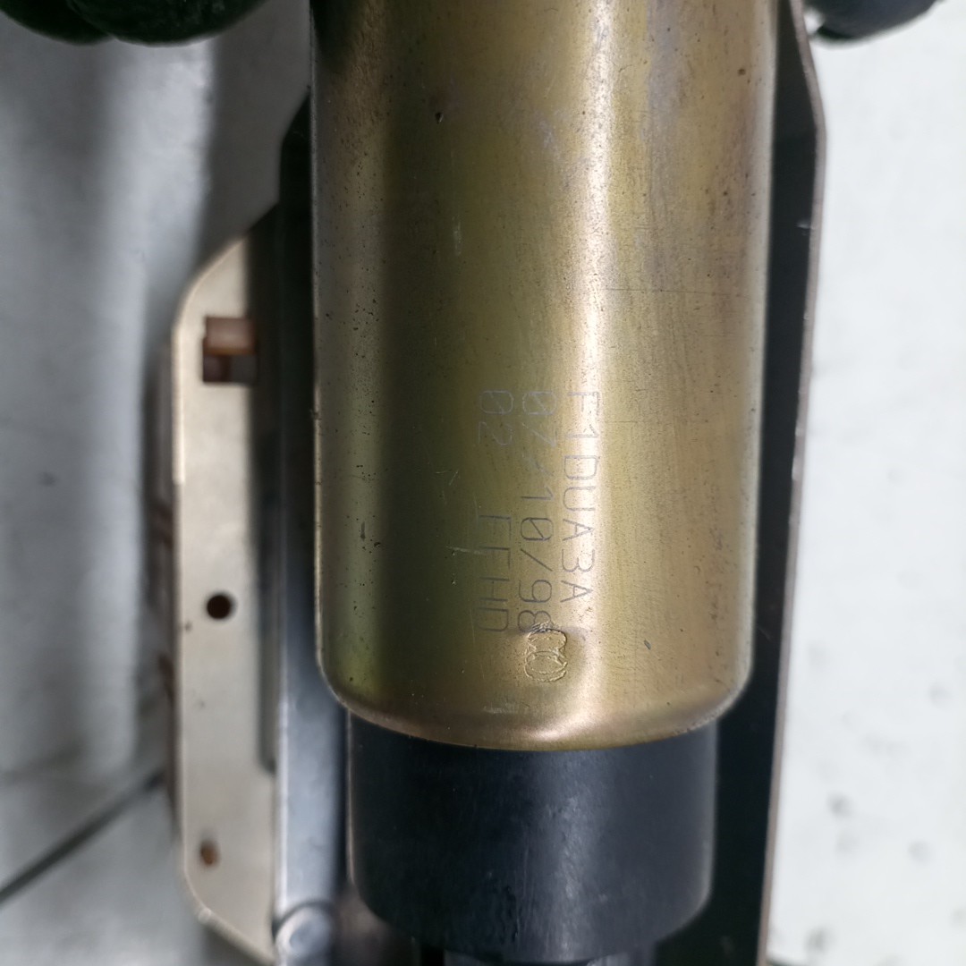 Bomba de Combustível FORD FIESTA IV (JA_, JB_) | 95 - 02 Imagem-2