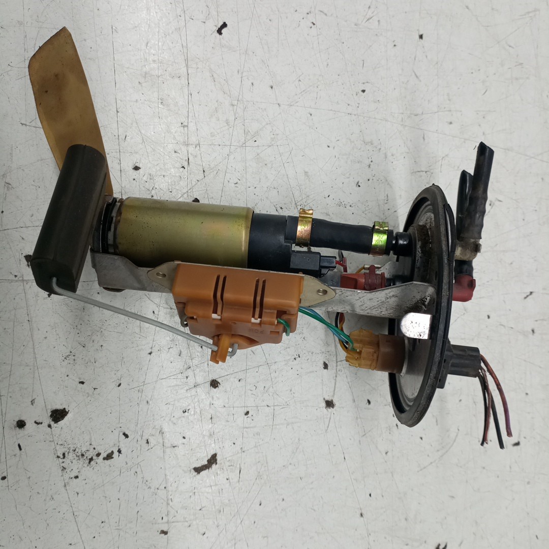 Bomba de Combustível FORD FIESTA IV (JA_, JB_) | 95 - 02 Imagem-3