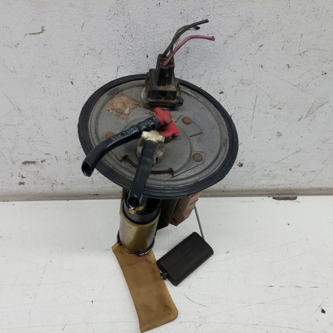 Bomba de Combustível FORD FIESTA IV (JA_, JB_) | 95 - 02 Imagem-4