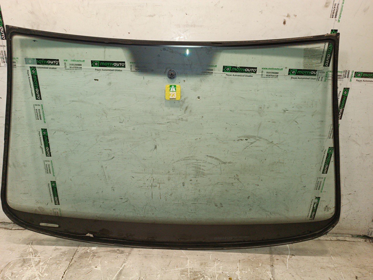 Para Brisas VOLKSWAGEN PASSAT Variant (3C5) | 05 - 11