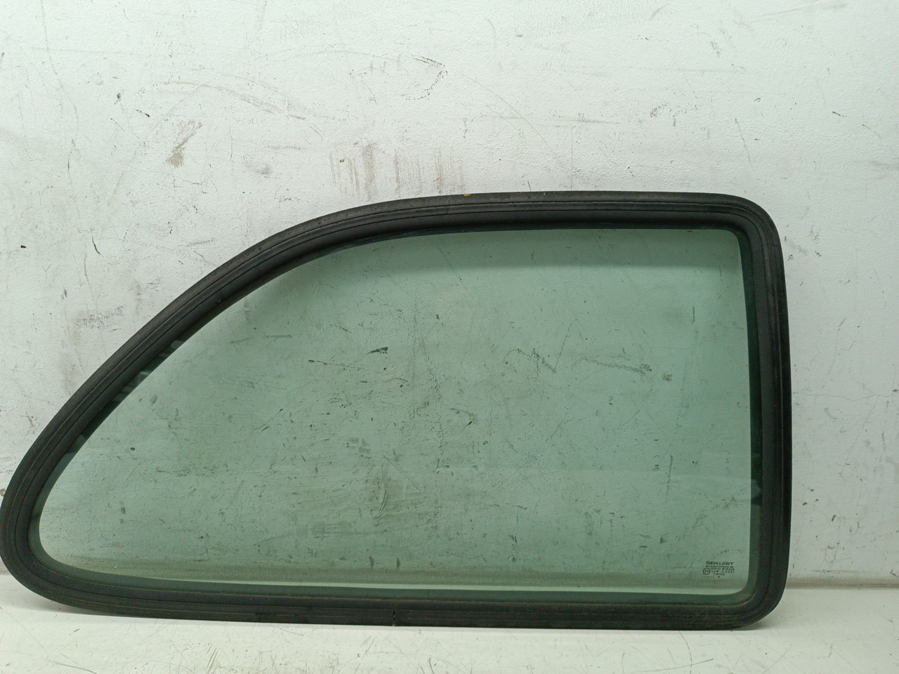 Vidro Traseiro Direito FORD FIESTA IV (JA_, JB_) | 95 - 02 Imagem-4