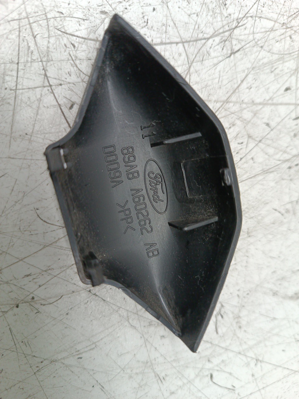 Acabamento de Cinto FORD FIESTA IV (JA_, JB_) | 95 - 02 Imagem-2