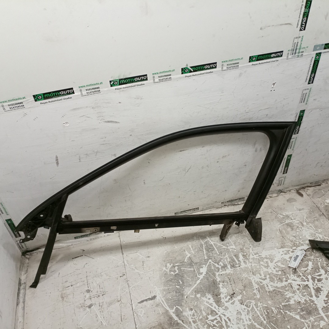 Estrutura de Porta AUDI A4 Avant (8E5, B6) | 00 - 05 Imagem-1