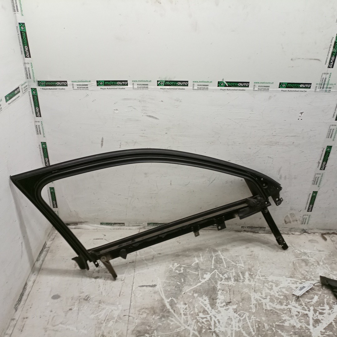 Estrutura de Porta AUDI A4 Avant (8E5, B6) | 00 - 05 Imagem-2