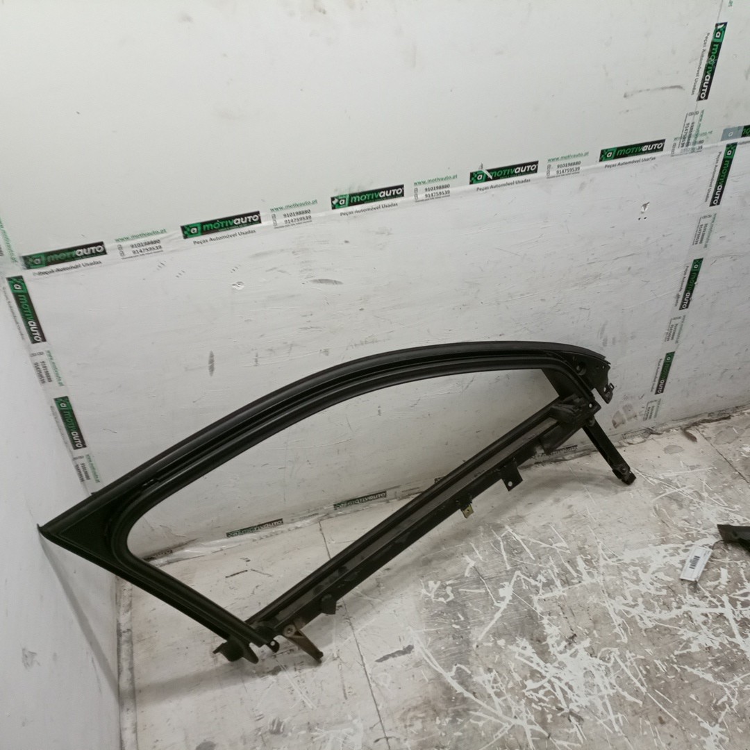 Estrutura de Porta AUDI A4 Avant (8E5, B6) | 00 - 05 Imagem-3