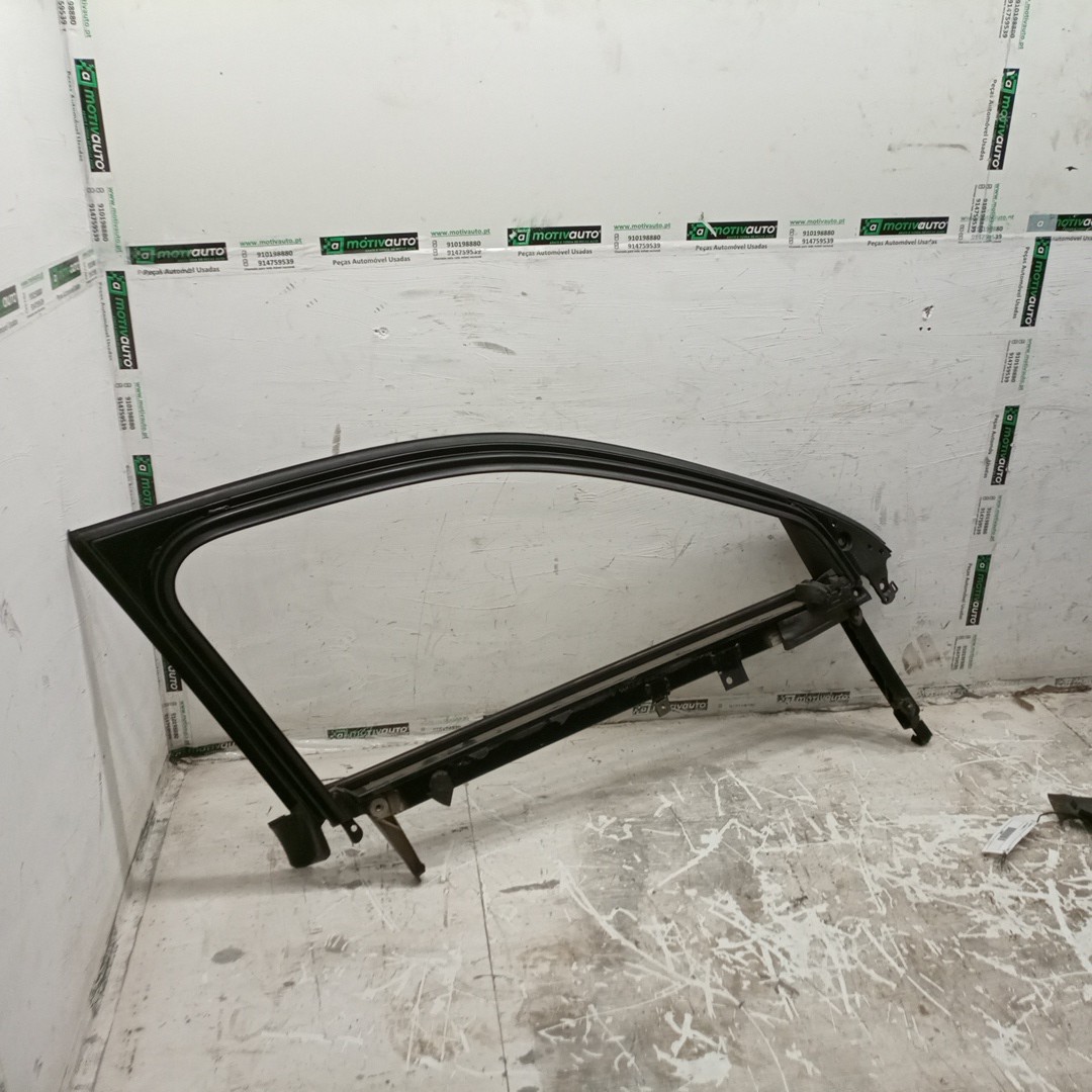 Estrutura de Porta AUDI A4 Avant (8E5, B6) | 00 - 05 Imagem-4