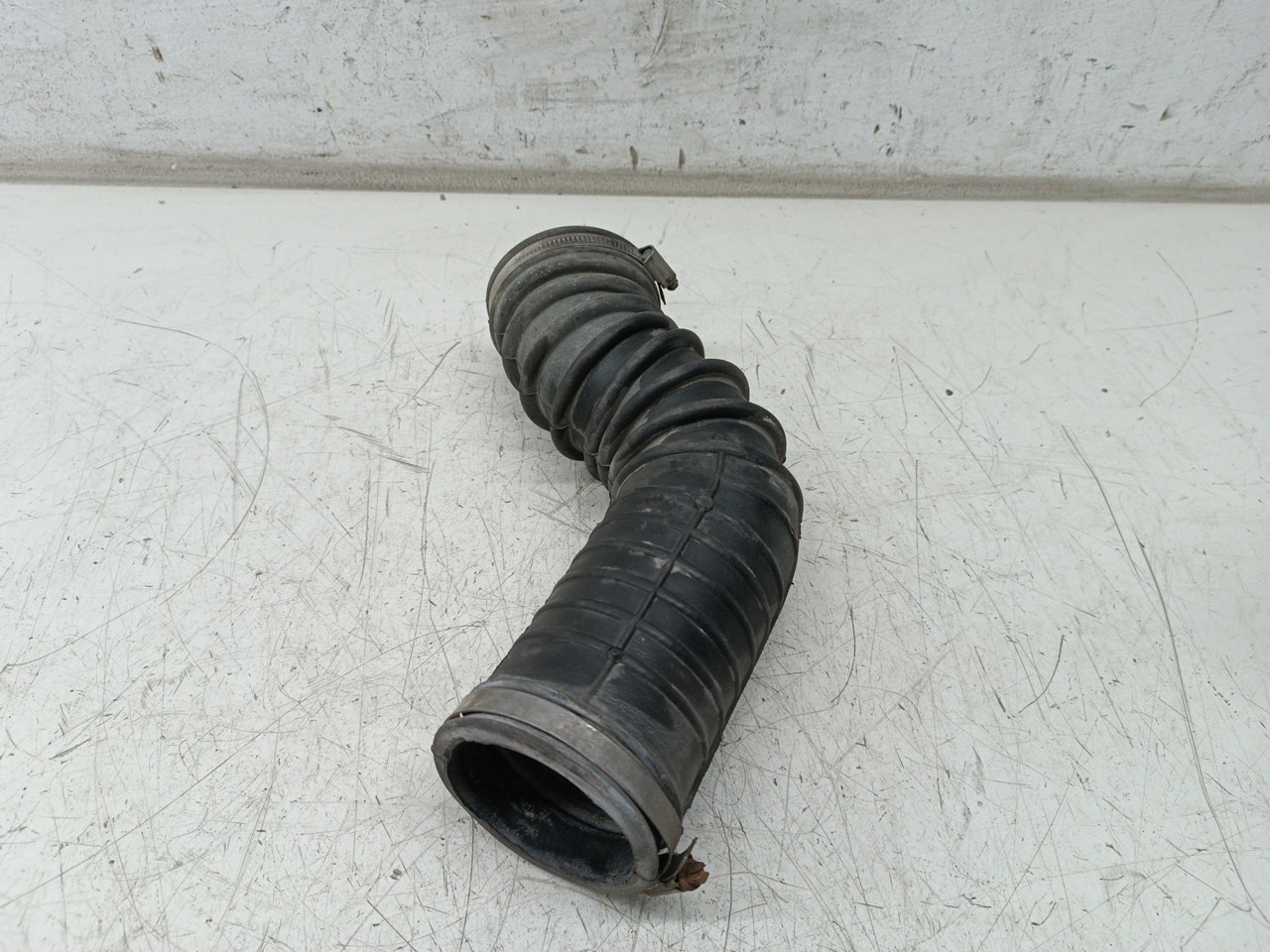 Tubo de Ar FORD FIESTA IV (JA_, JB_) | 95 - 02 Imagem-1