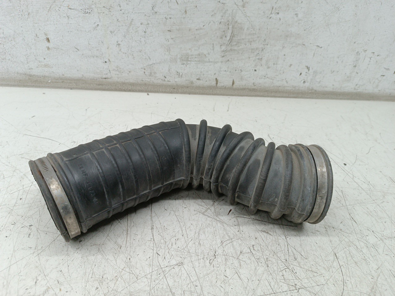 Tubo de Ar FORD FIESTA IV (JA_, JB_) | 95 - 02 Imagem-3