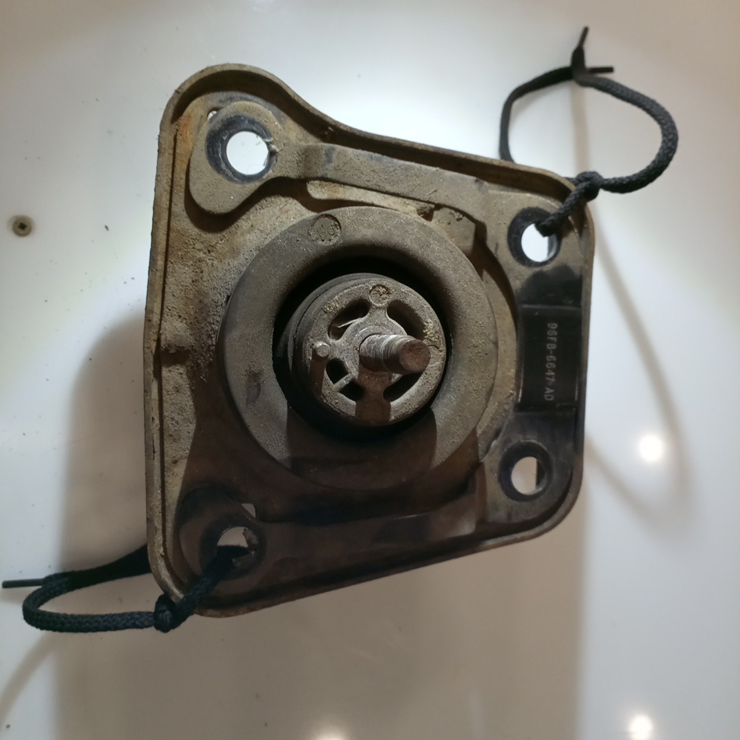 Apoio De Motor FORD FIESTA IV (JA_, JB_) | 95 - 02