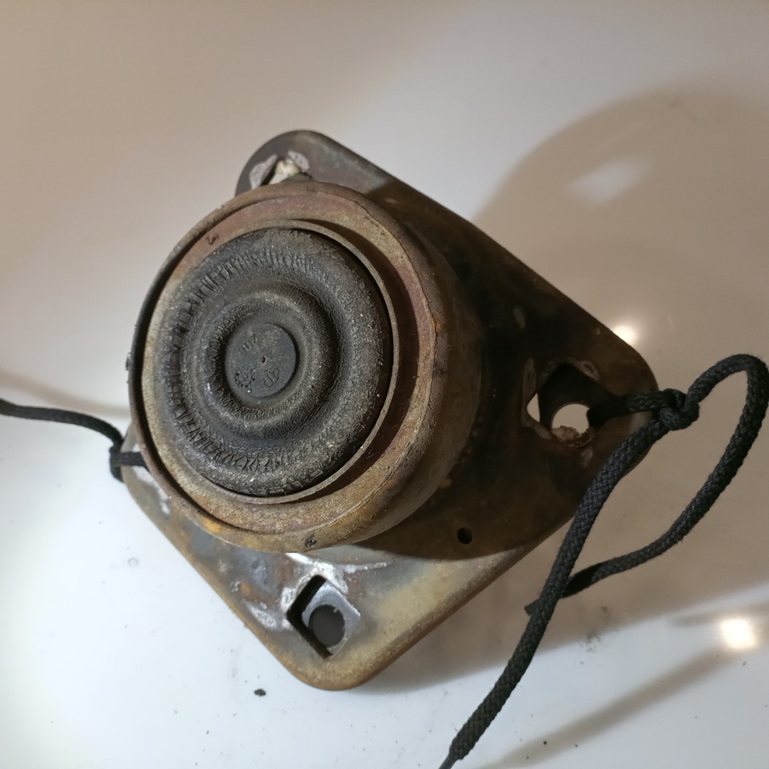 Apoio De Motor FORD FIESTA IV (JA_, JB_) | 95 - 02 Imagem-3