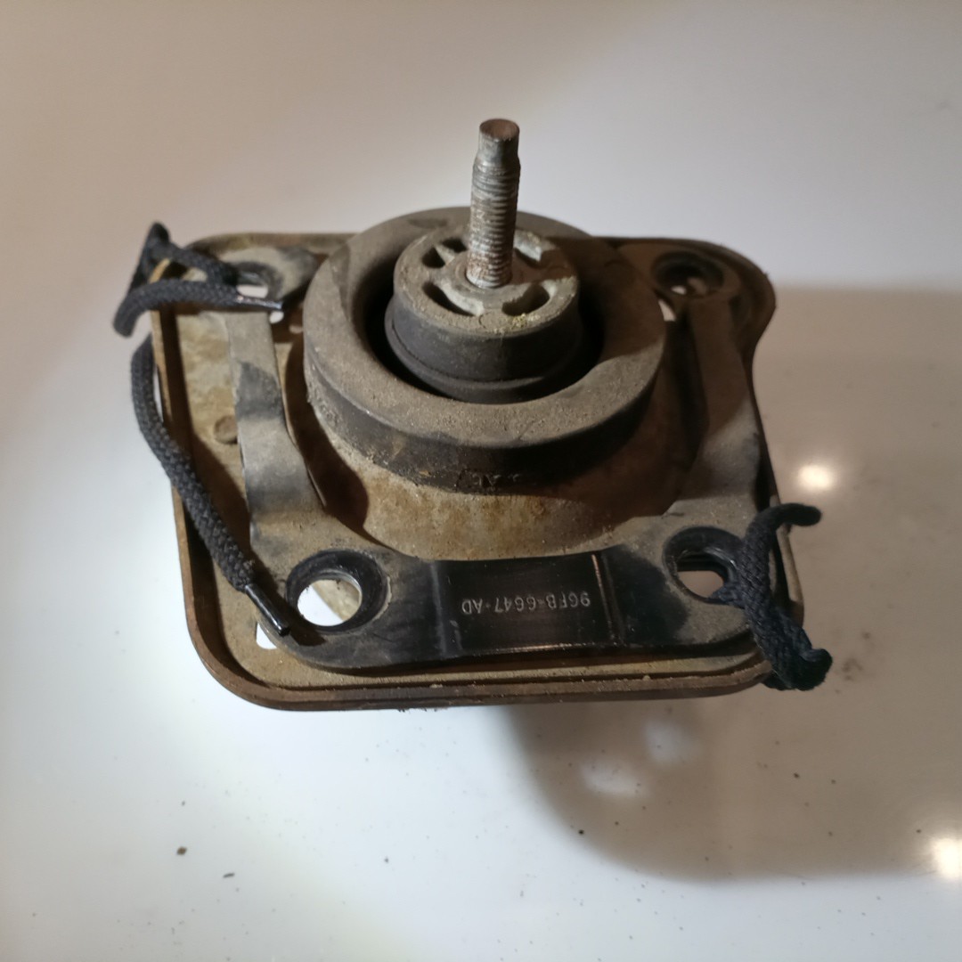 Apoio De Motor FORD FIESTA IV (JA_, JB_) | 95 - 02 Imagem-4