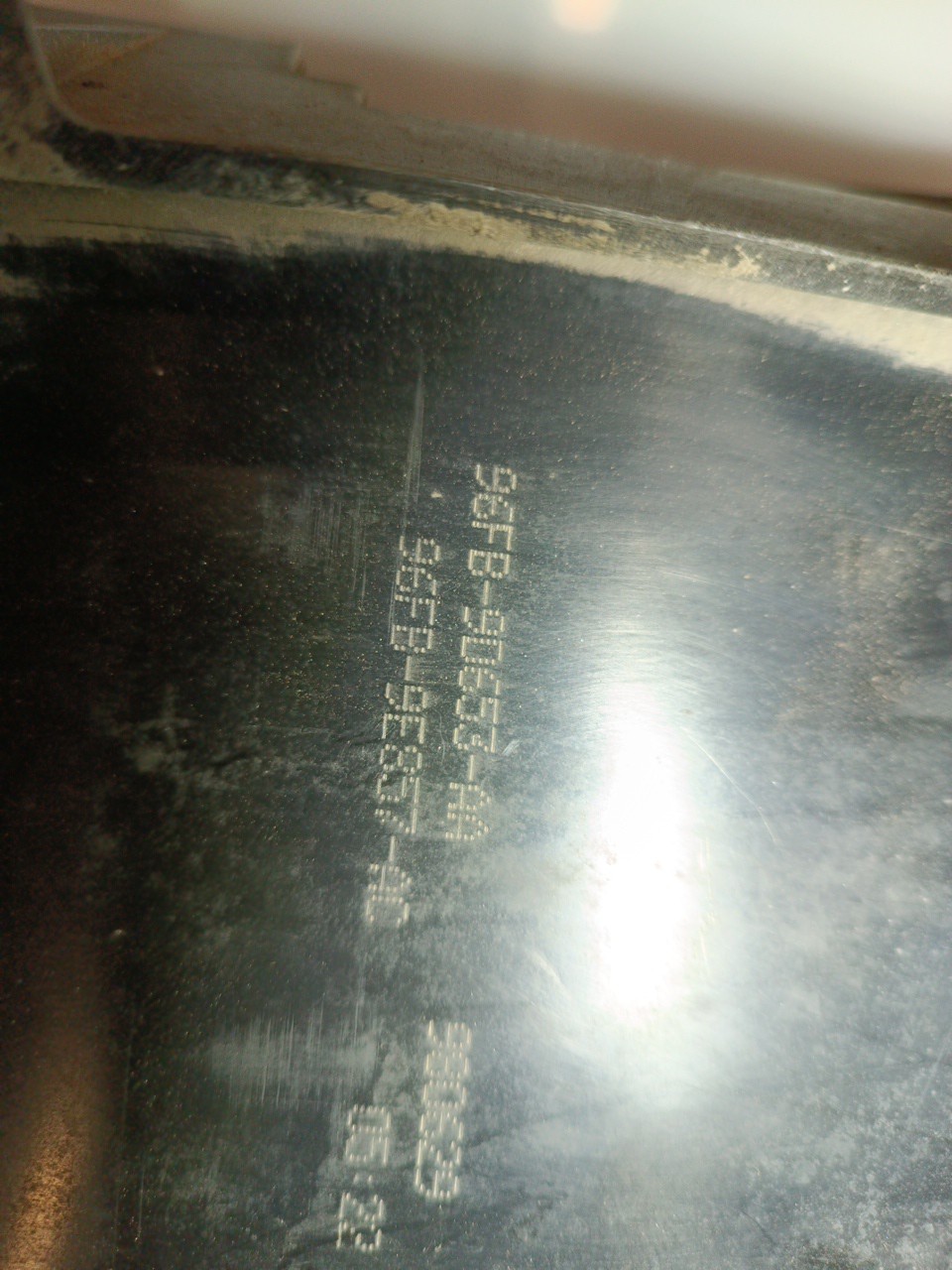 Filtro de carbono FORD FIESTA IV (JA_, JB_) | 95 - 02 Imagem-1