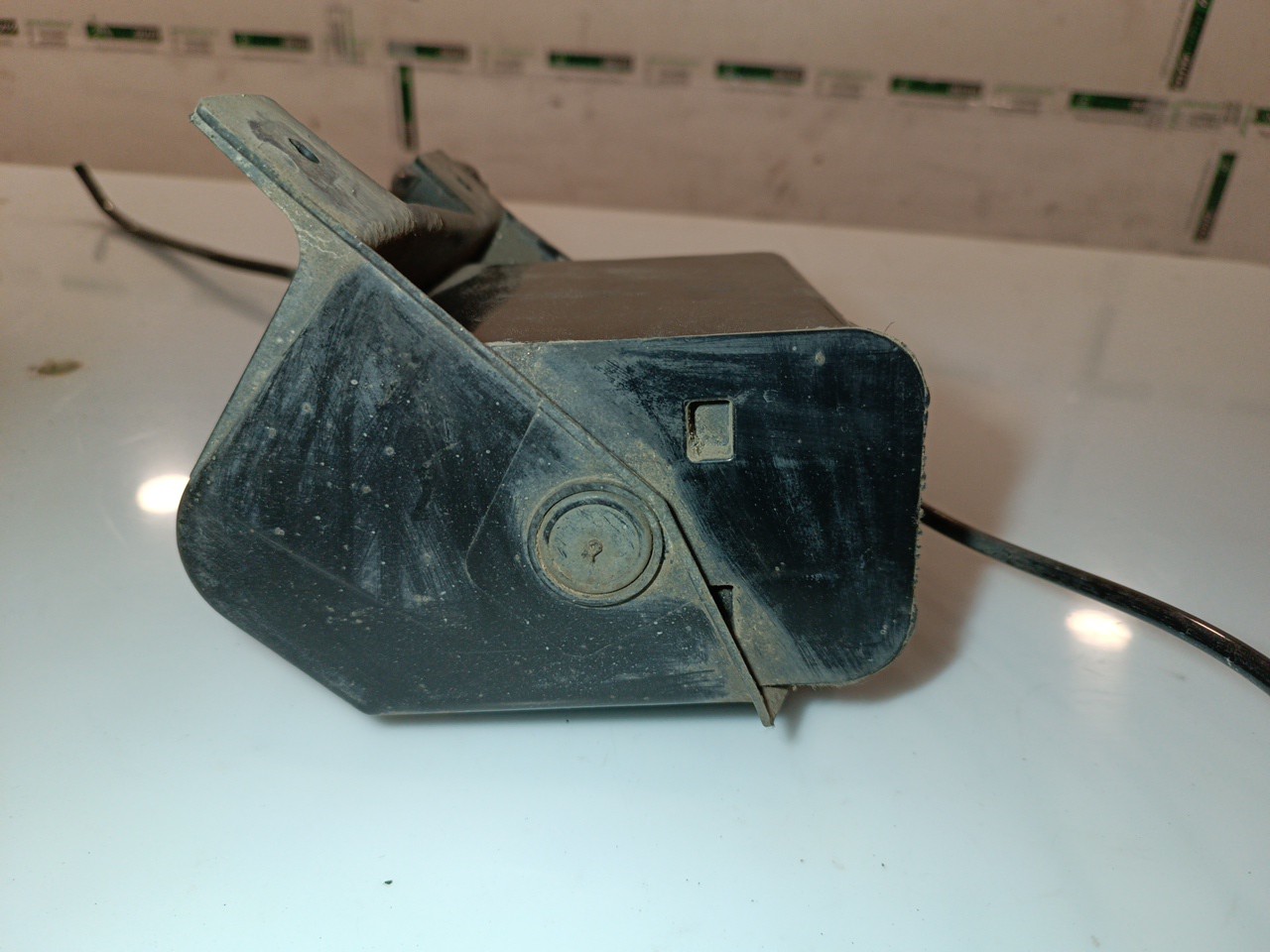 Filtro de carbono FORD FIESTA IV (JA_, JB_) | 95 - 02 Imagem-2
