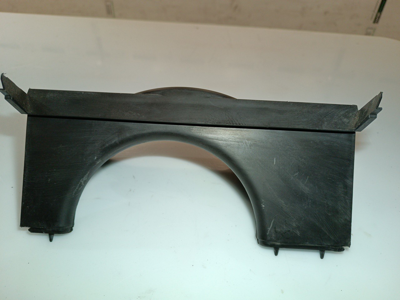 Tampa FORD FIESTA IV (JA_, JB_) | 95 - 02