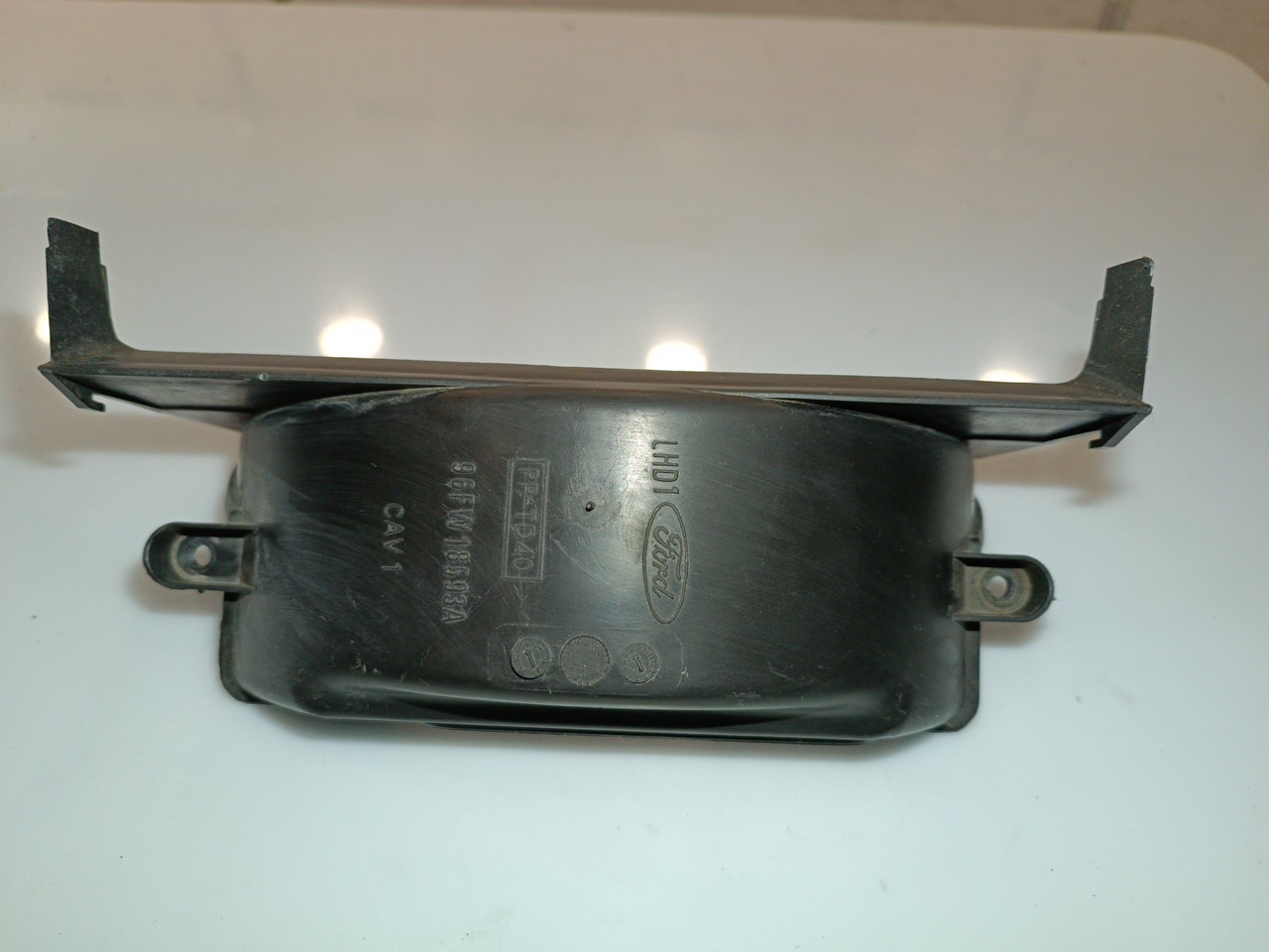 Tampa FORD FIESTA IV (JA_, JB_) | 95 - 02 Imagem-1