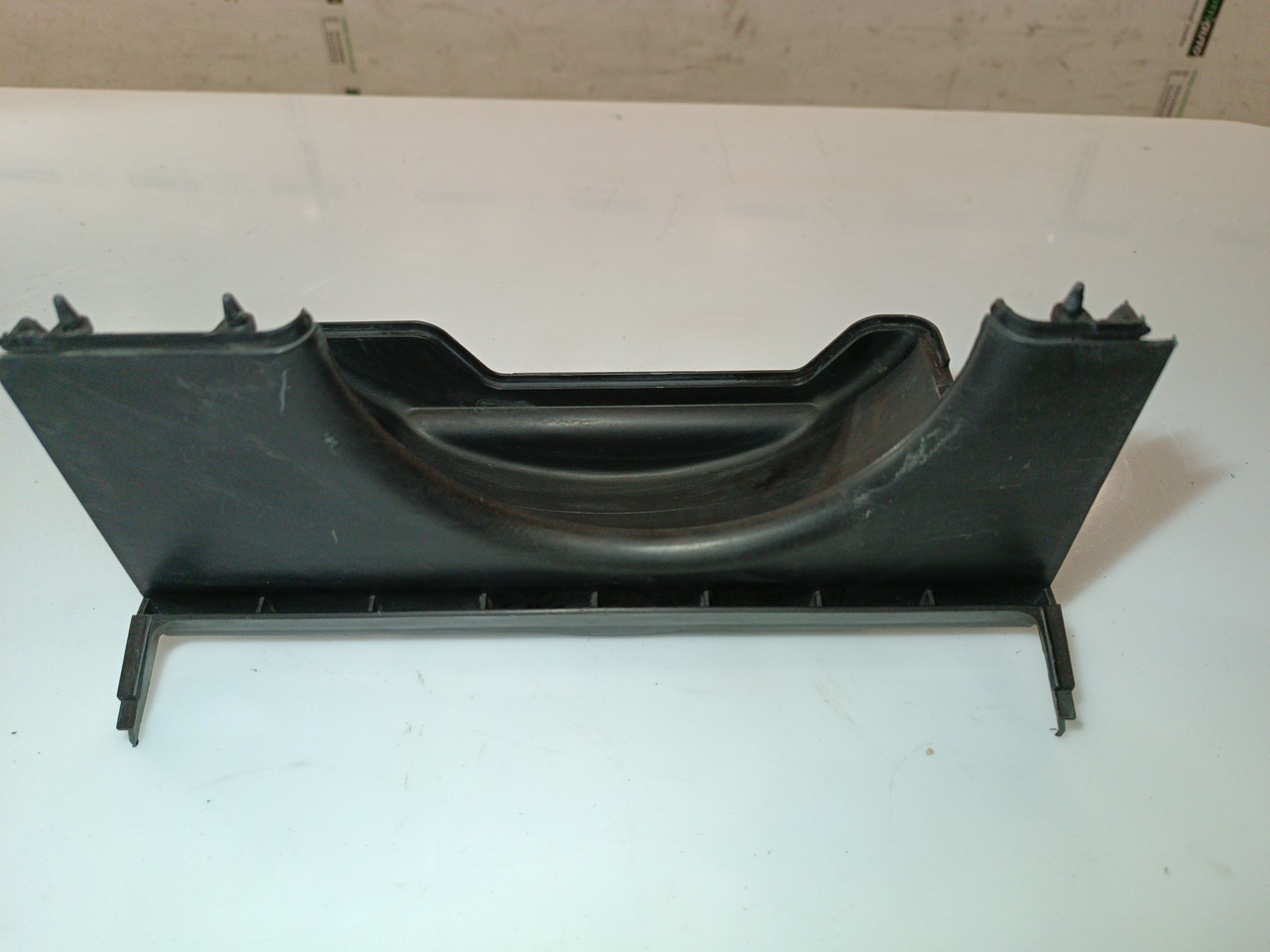 Tampa FORD FIESTA IV (JA_, JB_) | 95 - 02 Imagem-3