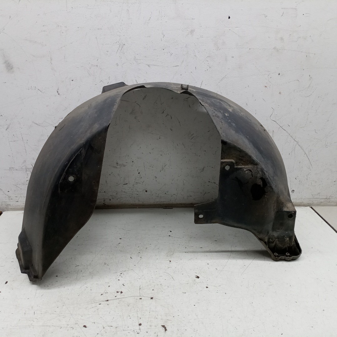 Cava de Roda Frente Esquerda FORD FIESTA IV (JA_, JB_) | 95 - 02 Imagem-2