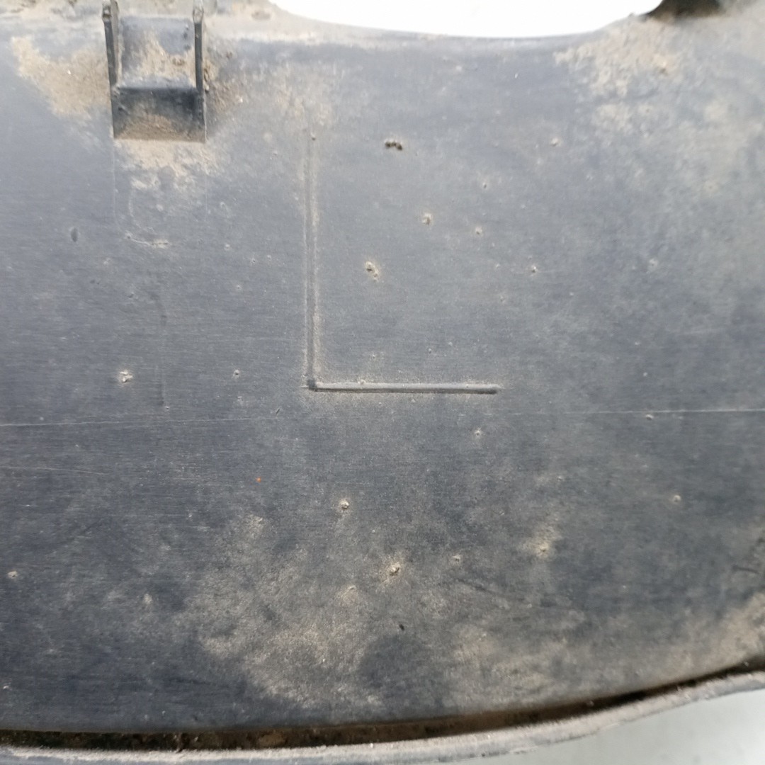 Cava de Roda Frente Esquerda FORD FIESTA IV (JA_, JB_) | 95 - 02 Imagem-3