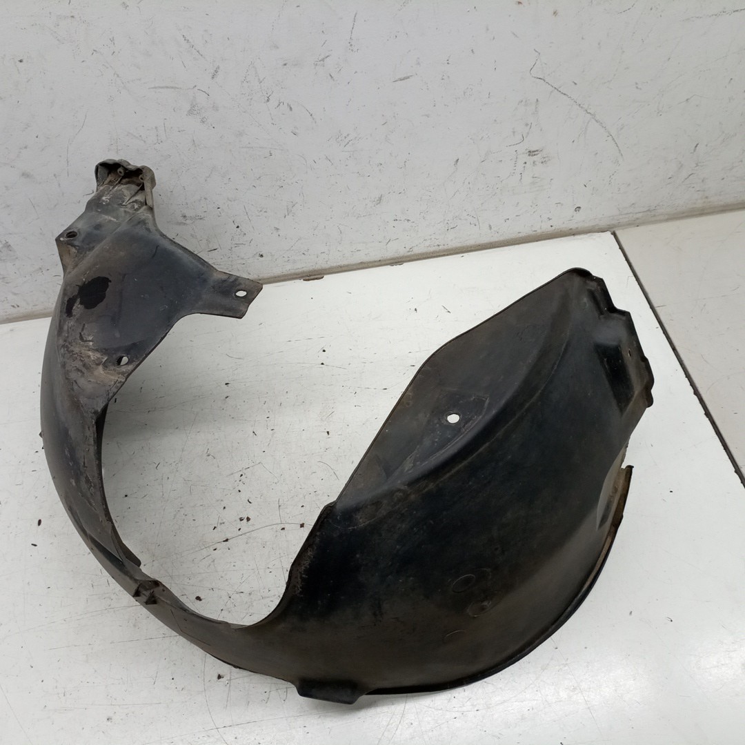 Cava de Roda Frente Esquerda FORD FIESTA IV (JA_, JB_) | 95 - 02 Imagem-4