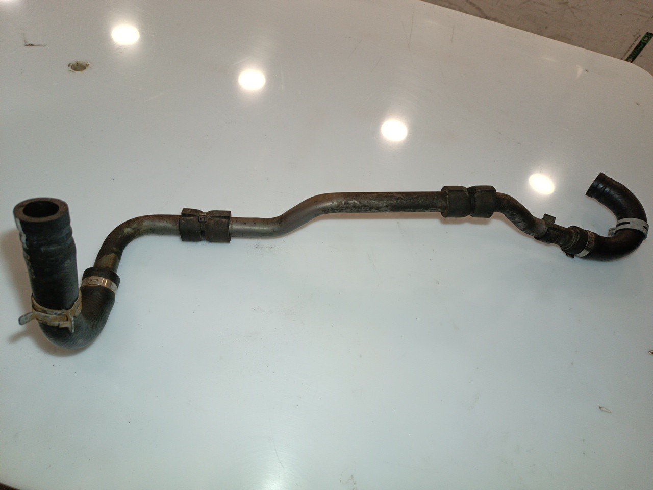 Tubo de Água FORD FIESTA IV (JA_, JB_) | 95 - 02