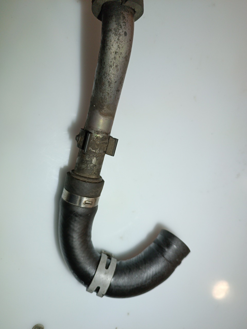 Tubo de Água FORD FIESTA IV (JA_, JB_) | 95 - 02 Imagem-1