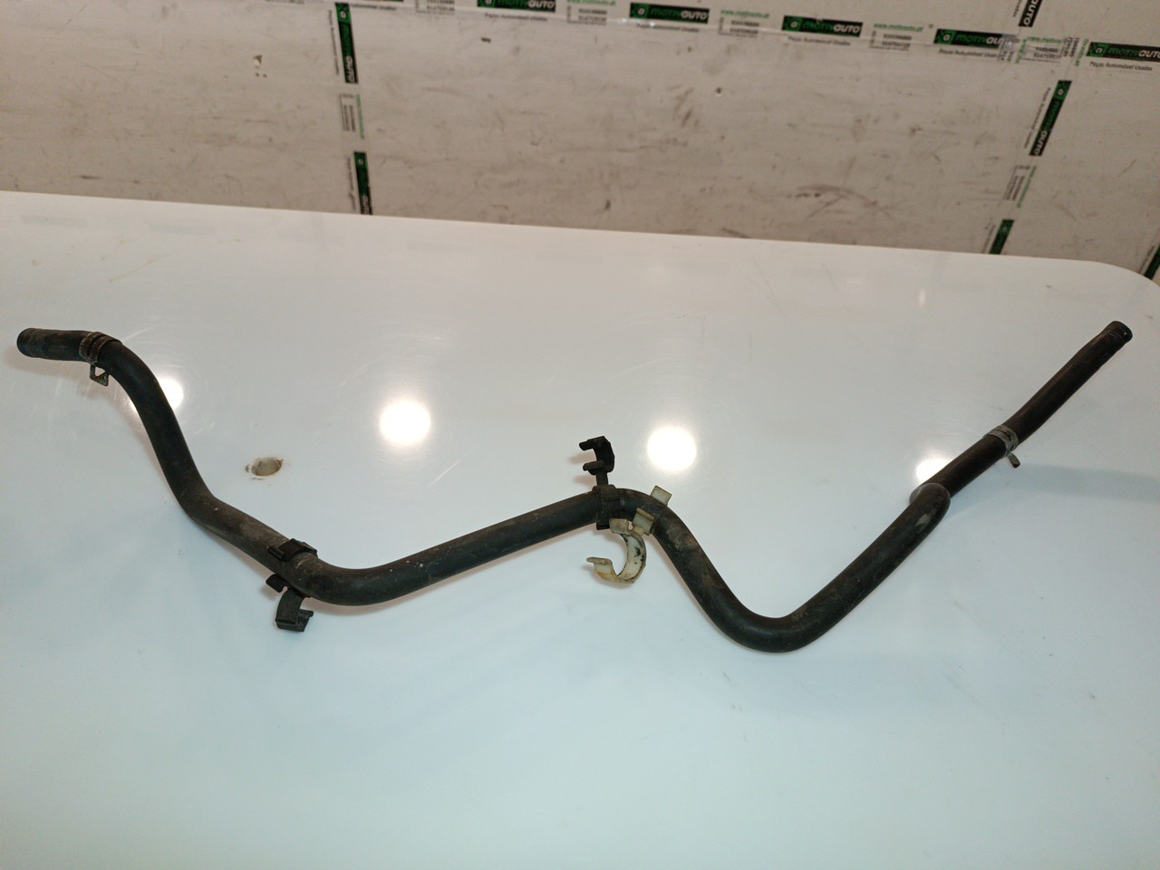 Tubo de Água FORD FIESTA IV (JA_, JB_) | 95 - 02