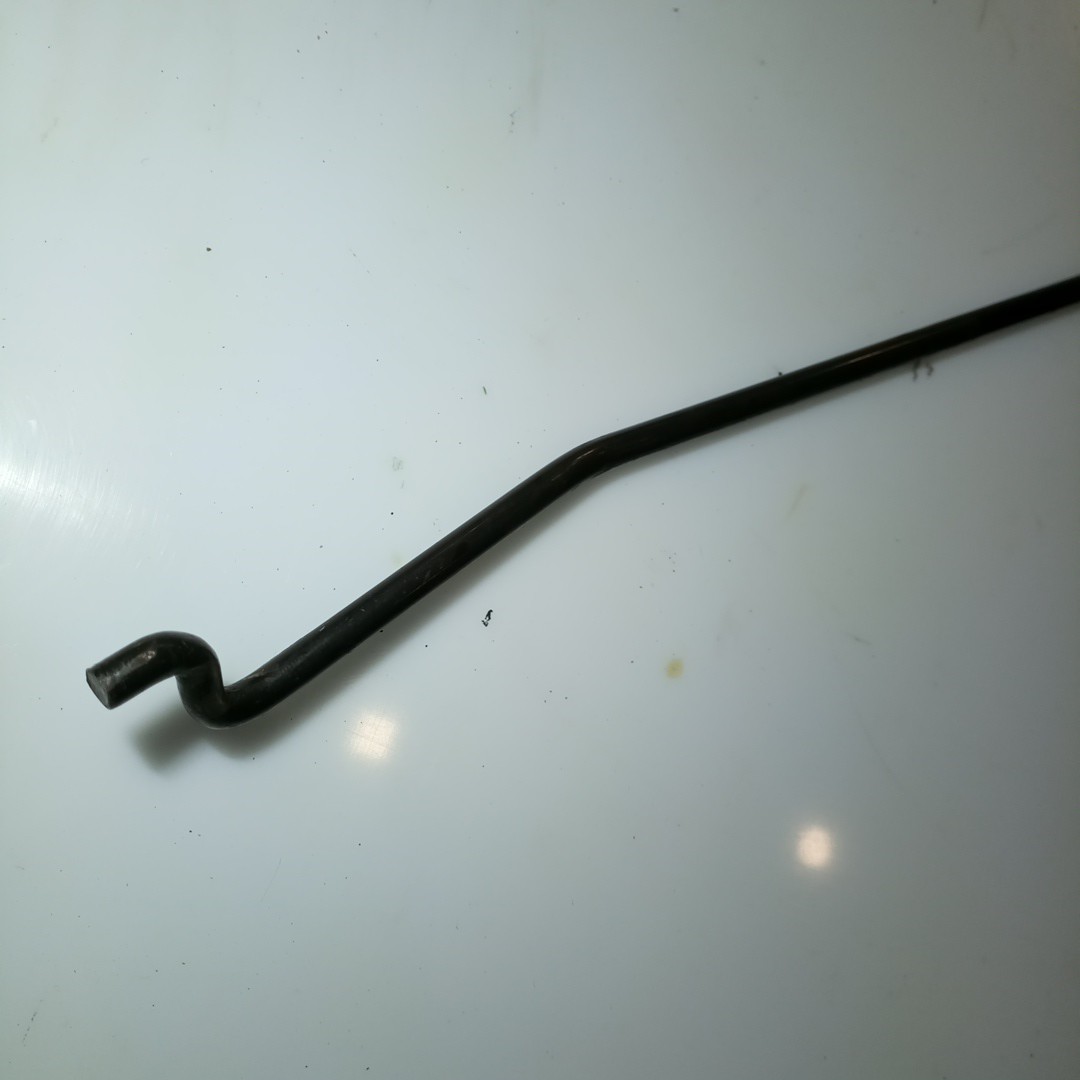 Acabamento de capo FORD FIESTA IV (JA_, JB_) | 95 - 02