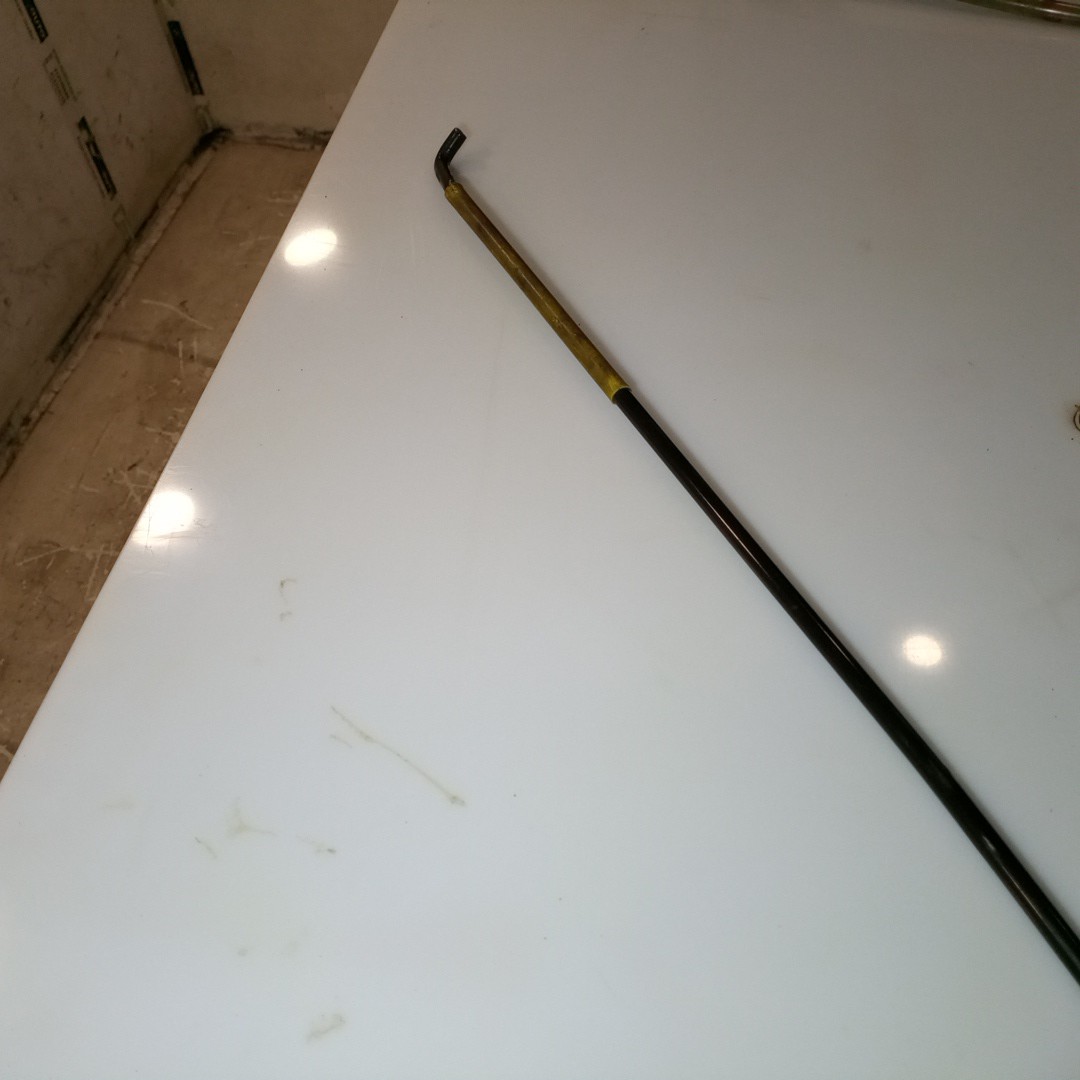 Acabamento de capo FORD FIESTA IV (JA_, JB_) | 95 - 02 Imagem-2