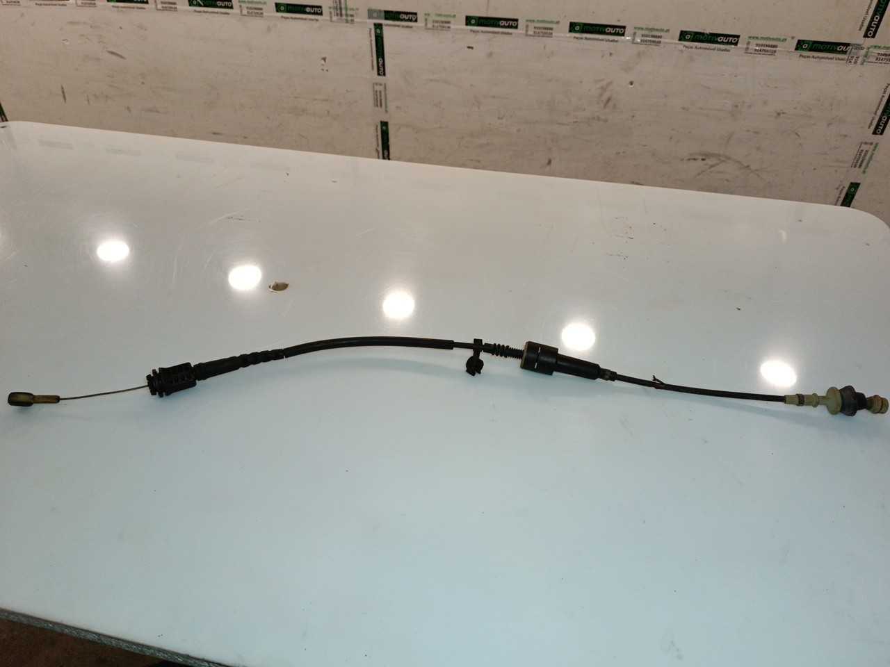 cabo de acelerador FORD FIESTA IV (JA_, JB_) | 95 - 02