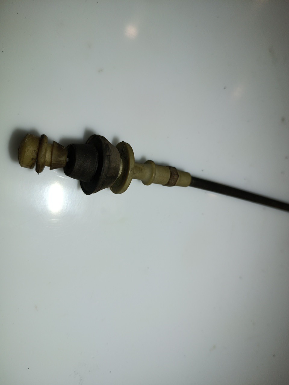 cabo de acelerador FORD FIESTA IV (JA_, JB_) | 95 - 02 Imagem-1