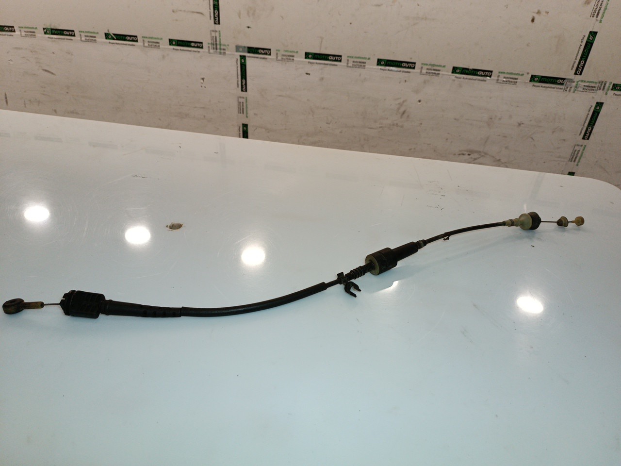 cabo de acelerador FORD FIESTA IV (JA_, JB_) | 95 - 02 Imagem-3