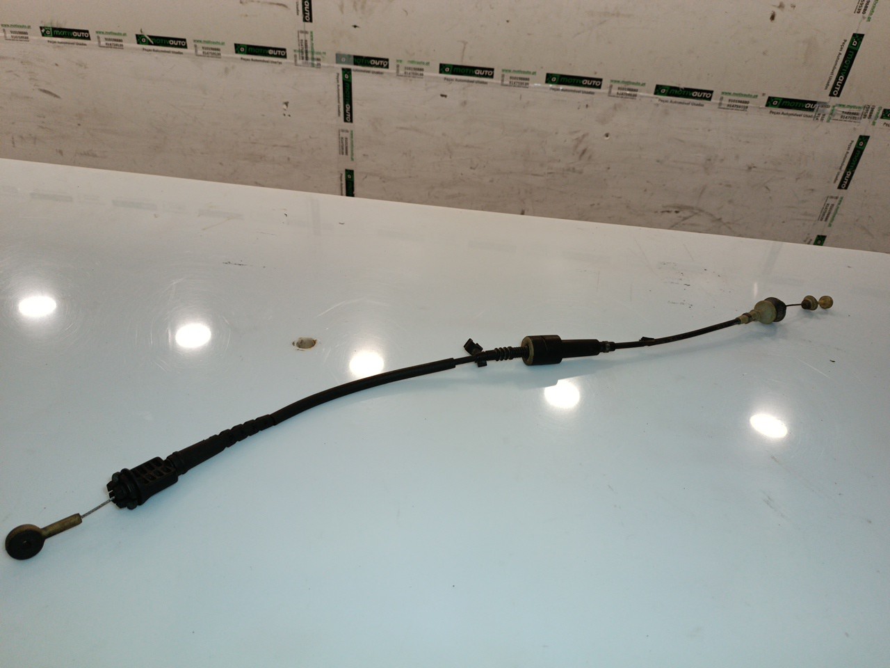 cabo de acelerador FORD FIESTA IV (JA_, JB_) | 95 - 02 Imagem-4