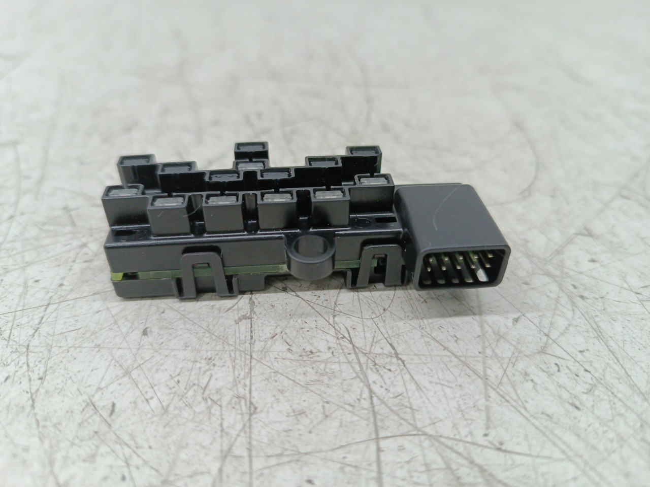 Sensor de Angulo De Volante VOLKSWAGEN PASSAT Variant (3C5) | 05 - 11 Imagem-2