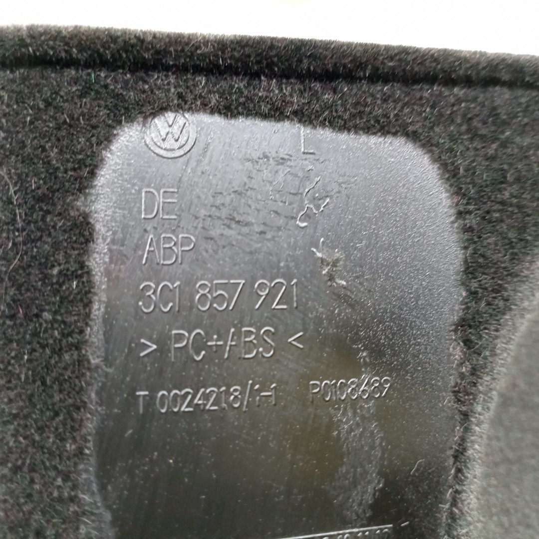 Gaveta VOLKSWAGEN PASSAT Variant (3C5) | 05 - 11 Imagem-1