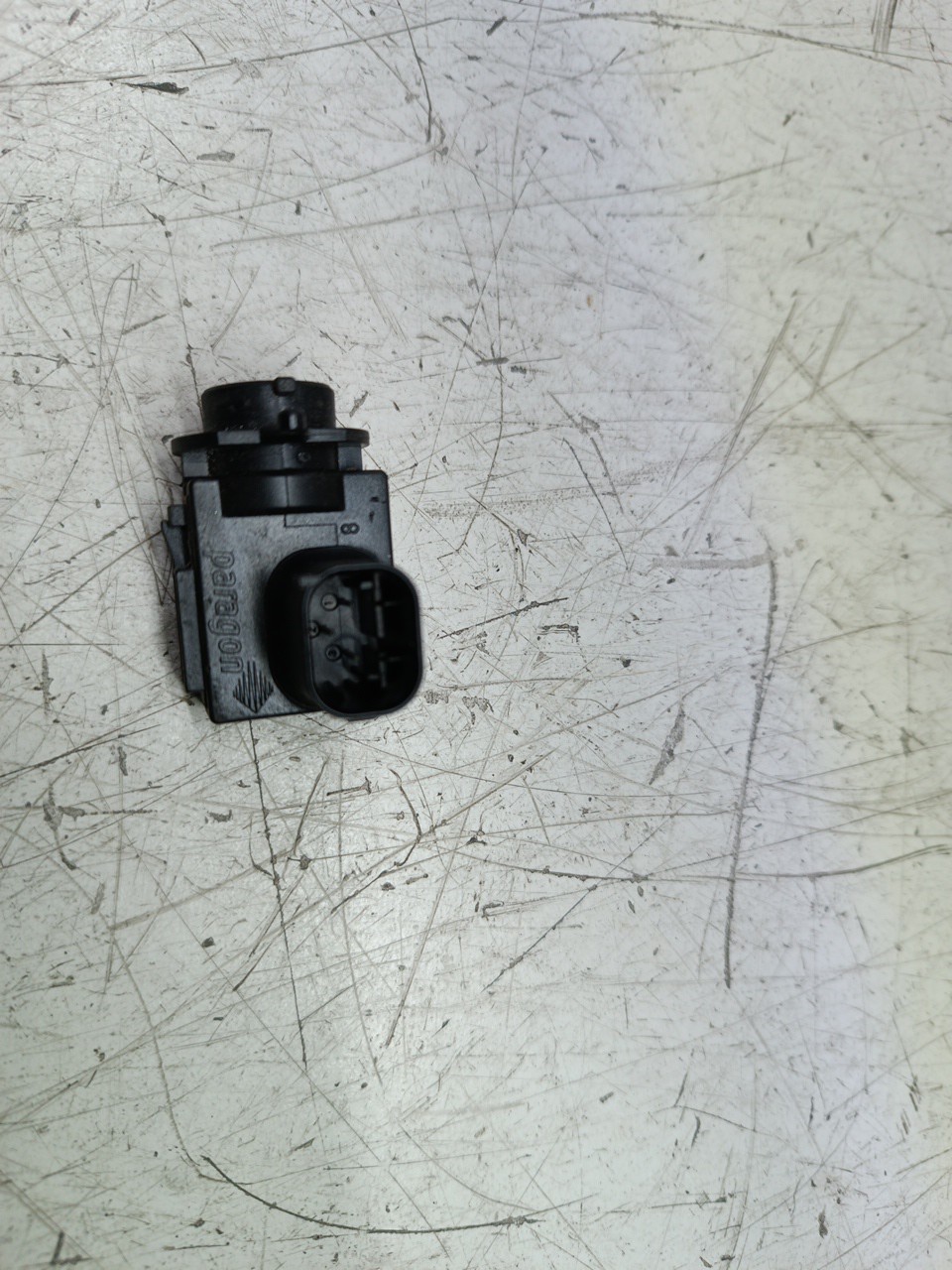 Sensor de Qualidade do Ar BMW 3 Touring (E91) | 04 - 12 Imagem-1