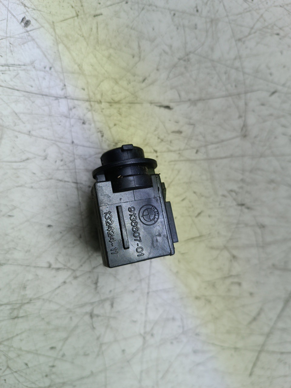 Sensor de Qualidade do Ar BMW 3 Touring (E91) | 04 - 12 Imagem-3