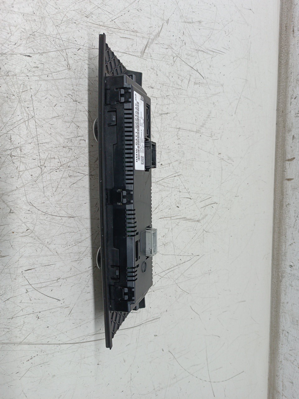 Comando da Sofagem BMW 3 Touring (E91) | 04 - 12 Imagem-1